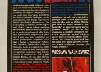 JUGOSŁAWIA PAŃSTWA SUKCESYJNE - WALKIEWICZ