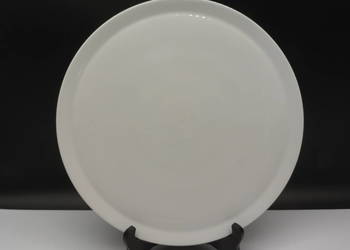 Patera / Tortownica Średnica 31 cm – Rosenthal Studio-Linie (Biała)
