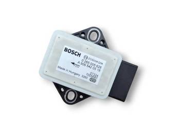 MODUŁ CZUJNIK ESP VW CRAFTER MB SPRINTER W906 A9065420518 0265005628