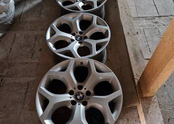 Felgi bmw 20