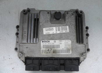 STEROWNIK PEUGEOT 307 1.4 HDI 0281010390