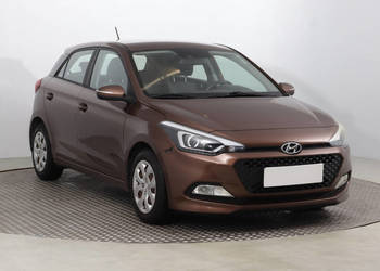 Hyundai i20 1.2