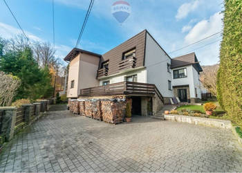 Dom, apartament pod wynajem i działka GRATIS