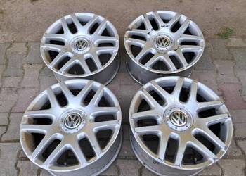 Felgi VW Phaeton Helios 8,5x19 ET45 5x112