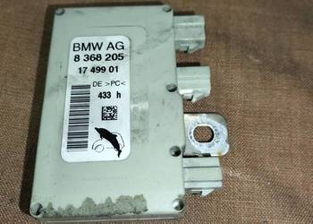 Eliminator zakłóceń anteny BMW E46 E65 E66