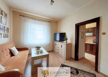 Inwestycyjna gratka - 2 pokoje w Tczewie!