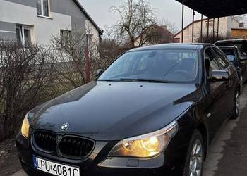 BMW E60 M54B22