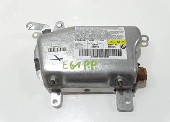 PODUSZKA AIRBAG DRZWI PRAWY PRZÓD BMW E60 E61 6963022 (4555699)