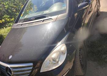 Sprzedam Mercedesa W245