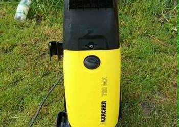 używana myjka karcher 720 MX stan db+