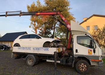 Mitsubishi Canter Fuso