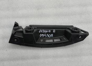 ŚLIZG ZDERZAKA PRAWY TYŁ SKODA OCTAVIA II 1Z9807394