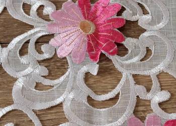 Obrus gipiurowy 85*85 cm