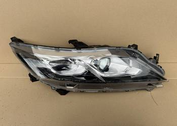 MITSUBISHI ECLIPSE CROSS W3153  Reflektor Lampa Prawa Przednia