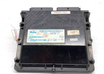 KOMPUTER LPG 67R-010098 STEROWNIK GAZU, ZASILANIA