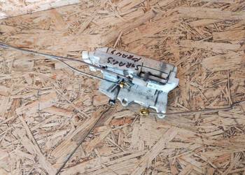 Zamek Drzwi Prawe Iveco Stralis Euro 5 Zamek Drzwi Prawe Iveco Stralis Euro 5