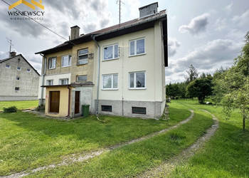 Mieszkanie - Topolno Wielkie, 53,70 m²