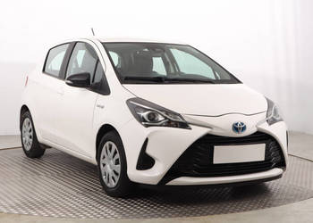 Toyota Yaris 1.5 Hybrid Toyota Yaris 1.5 Hybrid
