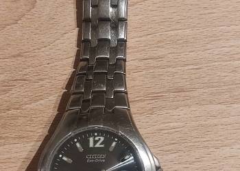 Zegarek Citizen