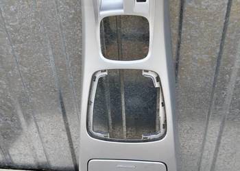 Dekor tunelu środkowego Renault Laguna 3 III