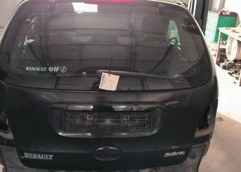 KLAPA RENAULT SCENIC I LIFT NV676 KLAPA RENAULT SCENIC I LIFT NV676