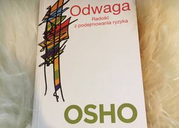 Osho Odwaga
