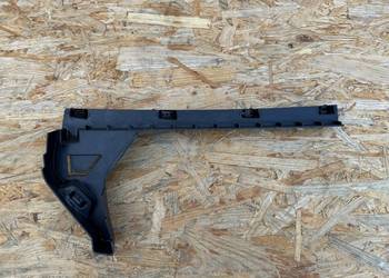 Ślizg mocowanie prawy rh grilla atrapy trafić 3 III MOU022771