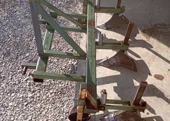 Obsypnik do ziemniaków