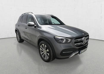 Mercedes GLE 350 de W167 (2019-)