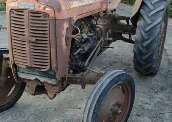 Massey Ferguson 35