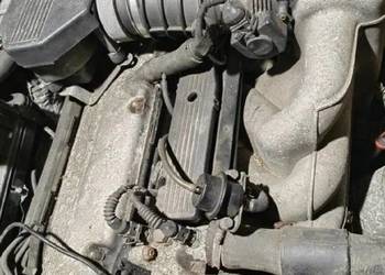 Silnik BMW E32 E34 m30b30