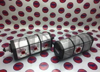 Pompa  hydrauliczna do do ładowarki OK O&K L15.5, O&K L20.5,