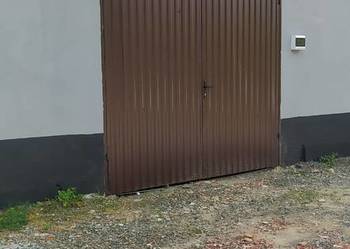 Warsztat Hala fa VAT