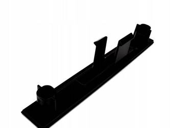 VOLVO S60 V60 XC60 tylna zaslepka srodkowy tunel 31389709