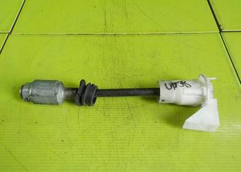 FORD FOCUS MK2 LIFT 08r zamek ciegno maski