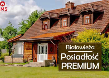 Oferta sprzedaży domu Budy 280m2