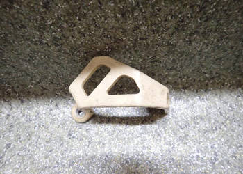 OSŁONA ZACISKU TYŁ KAWASAKI KLX 650 R 93-03R OSŁONA ZACISKU TYŁ KAWASAKI KLX 650 R 93-03R