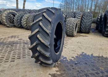 16.9r30 16.9-30 420/85r30 Dunlop 90% bieżnik