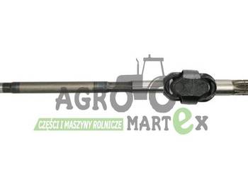 87685610 WAŁEK PRZEGUBOWY KPL CS RH CNH