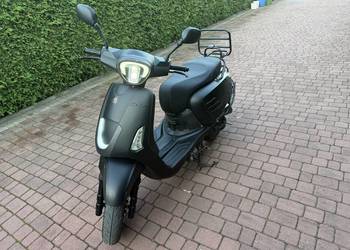 Skuter 50