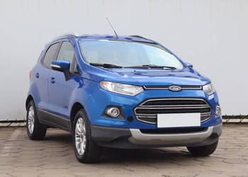 Ford Ecosport 1.0 EcoBoost