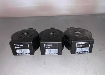 CEWKA ZAWORU MAGNETYCZNEGO 24VDC CARRIER 22-60734-02