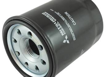 Filtr oleju silnikowego M20 x 1,5, 68 x 85 mm, Mitsubishi S3L2, Startrac 2…