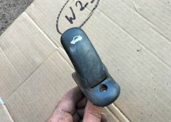 FIAT PUNTO 1 MK1  RĄCZKA UCHWYT LINKI KLAPY BAGAŻNIKA