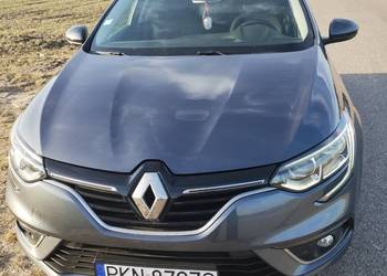 RENAULT MEGANE IV