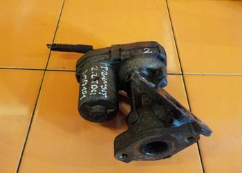 TRANSIT MK7 2.2 TDCI EURO 4 zawor EGR