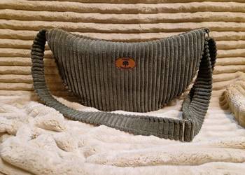 Torba crossbody handmade rękodzieło