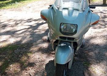 Sprzedam motocykl BMW
