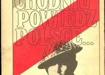 PRZECHODNIU POWIEDZ POLSCE - ŁOZIŃSKI MARIAN