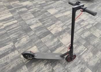 Hulajnoga elektryczna Xiaomi